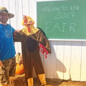 Meet your Posher, John